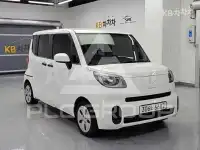 2022 KIA Ray