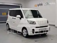 2022 KIA Ray