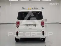2022 KIA Ray