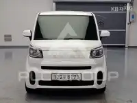 2022 KIA Ray