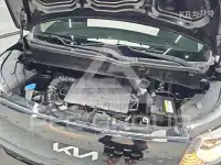 2022 KIA Ray