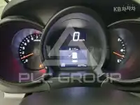 2022 KIA Ray