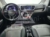 2022 KIA Ray