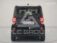 2022 KIA Ray