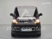 2022 KIA Ray