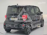 2022 KIA Ray