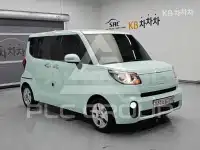 2022 KIA Ray