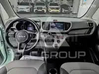 2022 KIA Ray