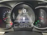 2022 KIA Ray