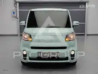 2022 KIA Ray