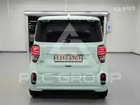 2022 KIA Ray