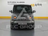 2022 KIA Ray