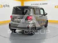2022 KIA Ray