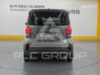 2022 KIA Ray