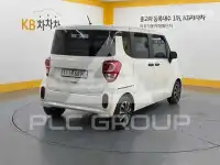 2022 KIA Ray