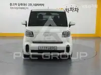 2022 KIA Ray