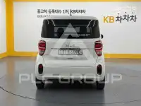 2022 KIA Ray