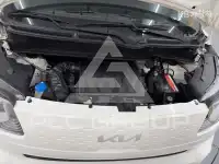 2022 KIA Ray