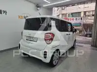 2022 KIA Ray