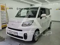 2022 KIA Ray