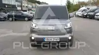 2022 KIA Ray