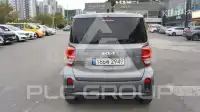 2022 KIA Ray