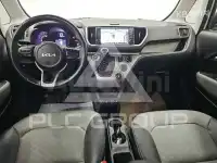 2022 KIA Ray