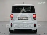 2022 KIA Ray