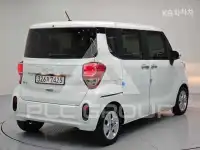 2022 KIA Ray