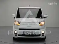 2022 KIA Ray