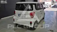 2022 KIA Ray