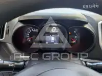 2022 KIA Ray
