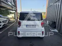 2022 KIA Ray
