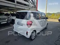 2022 KIA Ray