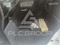2022 KIA Ray