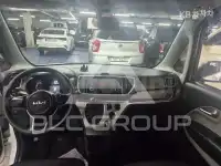 2022 KIA Ray