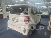 2022 KIA Ray