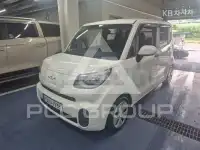2022 KIA Ray
