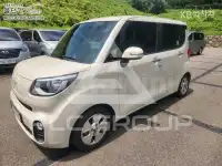 2022 KIA Ray