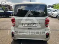 2022 KIA Ray
