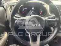 2022 KIA Ray