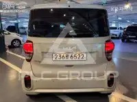 2022 KIA Ray