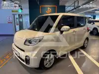 2022 KIA Ray