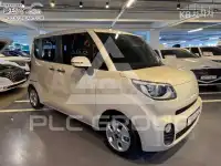 2022 KIA Ray