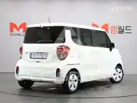 2022 KIA Ray