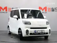 2022 KIA Ray