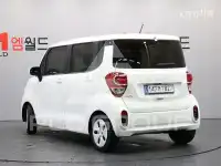2022 KIA Ray