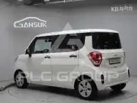 2022 KIA Ray