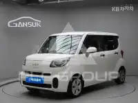 2022 KIA Ray