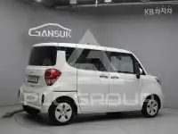 2022 KIA Ray
